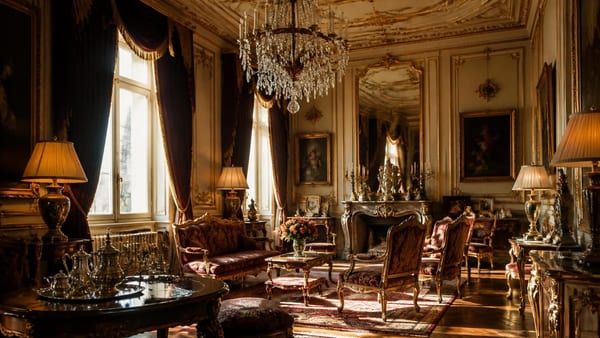 10 Shows Like 'Downton Abbey' You Should Watch Next