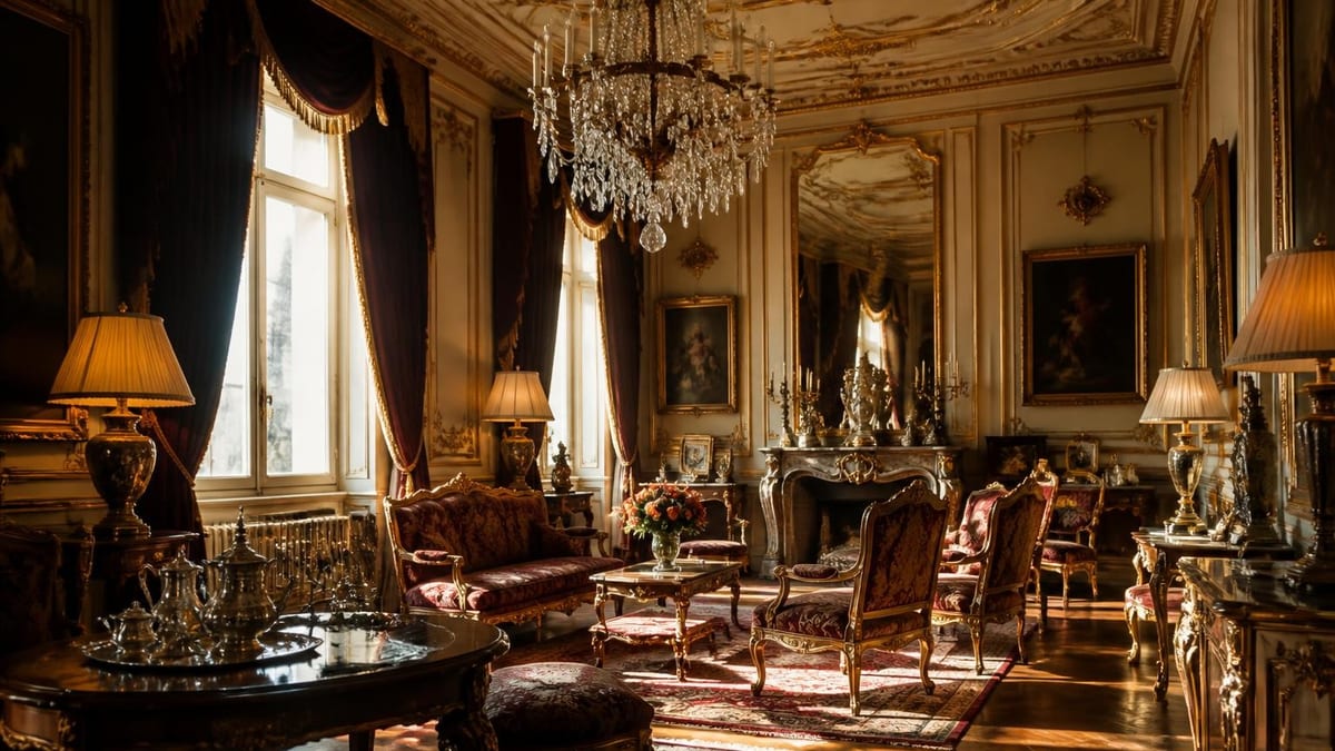 Craving elegant estates and family intrigue? These period dramas deliver grandeur, sharp dialogue, and unforgettable 