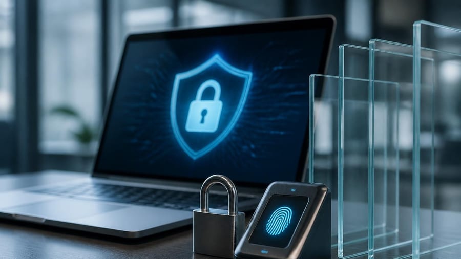 5 Windows 11 security settings I change on every new installation