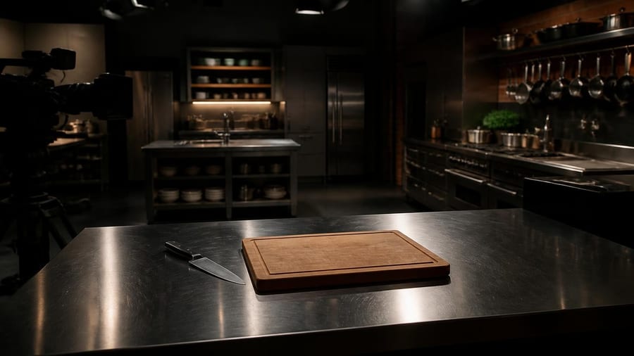7 Food Network Stars Who Left The Channel For Good