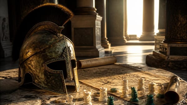 The Ancient Generals Who Never Lost A Battle