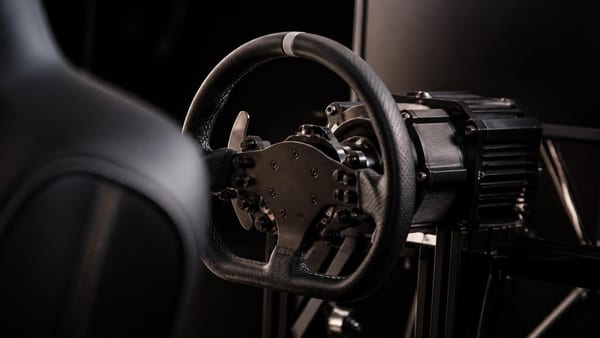 From entry-level force feedback to direct-drive precision, these racing wheels deliver immersion for sim racers and c…