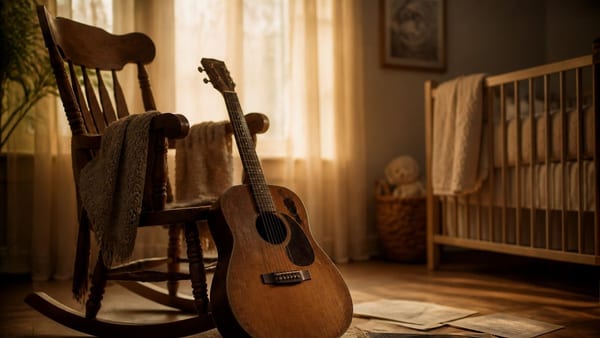The 11 best songs and albums about fatherhood – according to music experts
