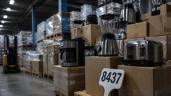 Business buyers can access pallet auctions of returned and excess Sam's Club inventory through a B2B liquidation plat…