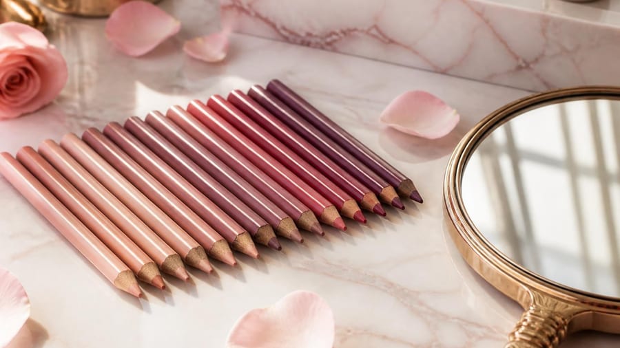 How to Apply Lip Liner Correctly, According to Pro Makeup Artists