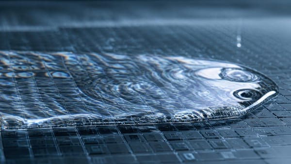 Researchers decode the atomic behavior behind ultra-thin water spreading, advancing coatings, lab-on-a-chip tech, and…