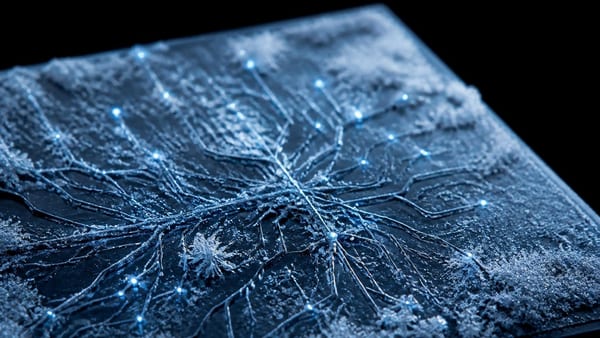 A silicon carbide transistor mimics biological neurons at extreme cold, offering a new route to scalable quantum comp…