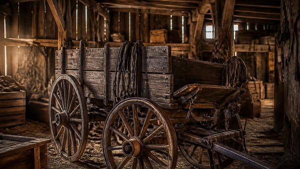 E.E. Ward Moving & Storage launched in 1881 with two horses and a wagon, outlasting the automobile's invention by fiv…