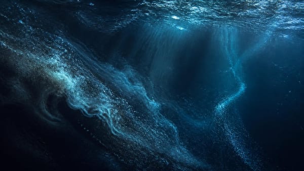 The Atlantic's hidden ocean current regulates global climate, but its invisibility keeps it out of headlines—and publ…