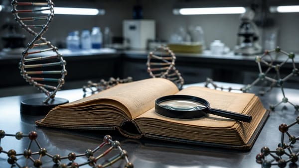 Richard Dawkins's landmark work turns 50 this year. Has the gene-centered view of evolution aged gracefully, or does …
