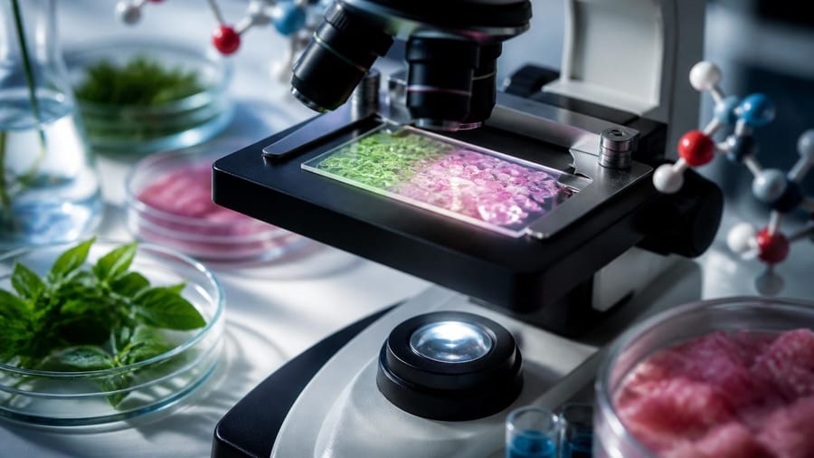 Plant hormones in mammals challenge view of cytokinins as purely botanical