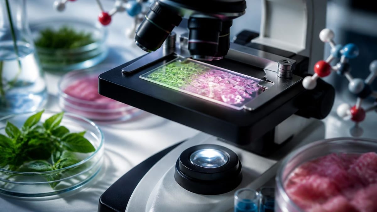 Discovery of cytokinins in mammalian tissues upends decades of botanical dogma and opens new research avenues.