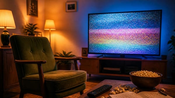 The decade brought unforgettable TV comedies. Test your knowledge by matching iconic characters to their shows.