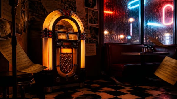 Test your knowledge of rock and roll, doo-wop, and crooners with opening lines from the decade that changed music for…