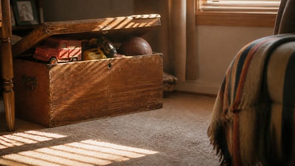 A simple skill—accepting disappointment and moving forward—may be fading as parenting norms evolve across generations.