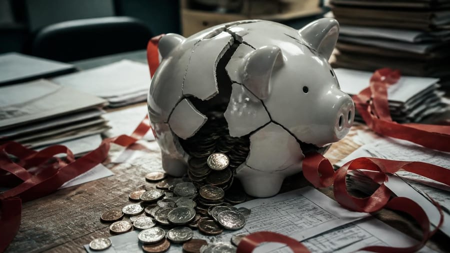 Spending on child protection has almost doubled in a decade, so why isn’t it improving?