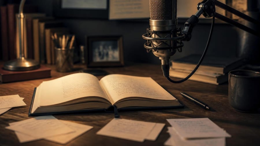 I switched from NotebookLM to an open-source alternative — the podcasts alone made it worth it