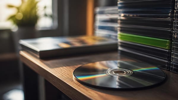 Why A PlayStation 5 With A Disc Drive Is The Best Model You Can Buy