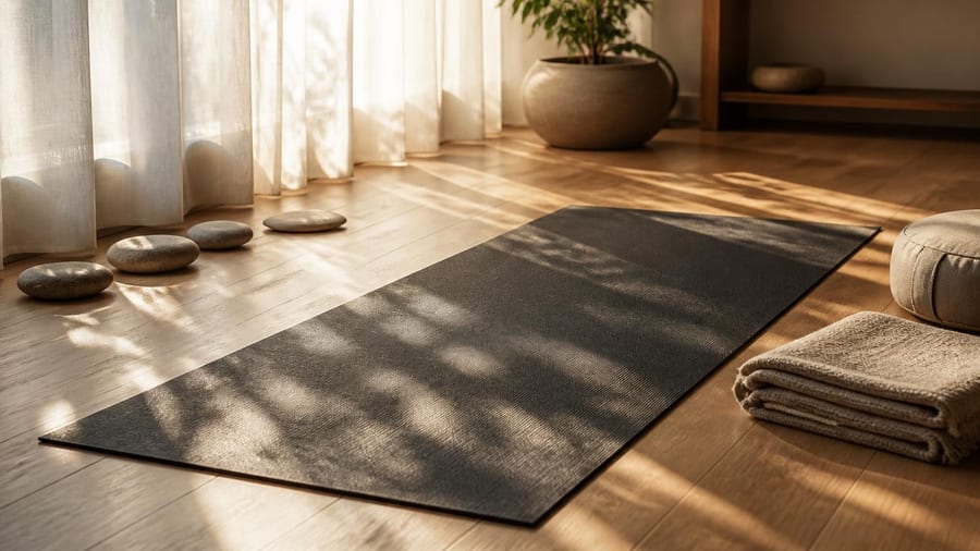 Yoga to loosen tight hips: 6 moves for better mobility